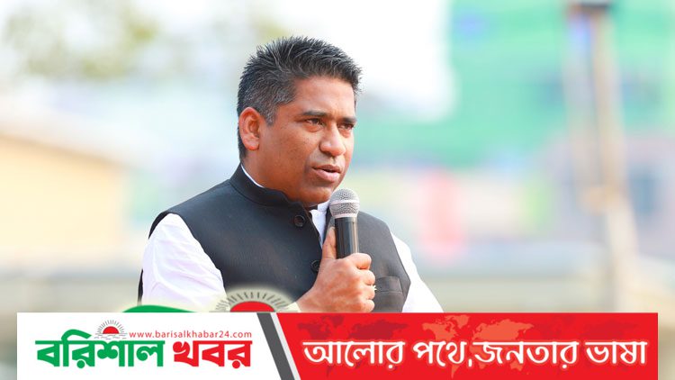 নির্বাচনের আগে বরিশাল যাচ্ছেন না সাদিক আব্দুল্লাহ
