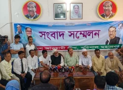 আওয়ামীলীগের মেয়র প্রার্থীর কর্মীদের ওপর হামলা:গ্রেপ্তার মান্নার পক্ষ নিলেন সাদিক অনুসারীরা