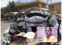 কুয়েতে সড়ক দুর্ঘটনায় বাংলাদেশি প্রবাসীর মৃত্যুতে নিঃস্ব হয়ে পরে তার পরিবার