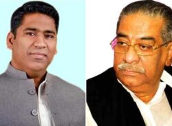 বরিশাল সিটি নির্বাচন :সাদিকের পাশে নেই হাসানাত অনুসারীরা