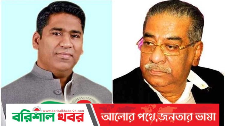 বরিশাল সিটি নির্বাচন :সাদিকের পাশে নেই হাসানাত অনুসারীরা