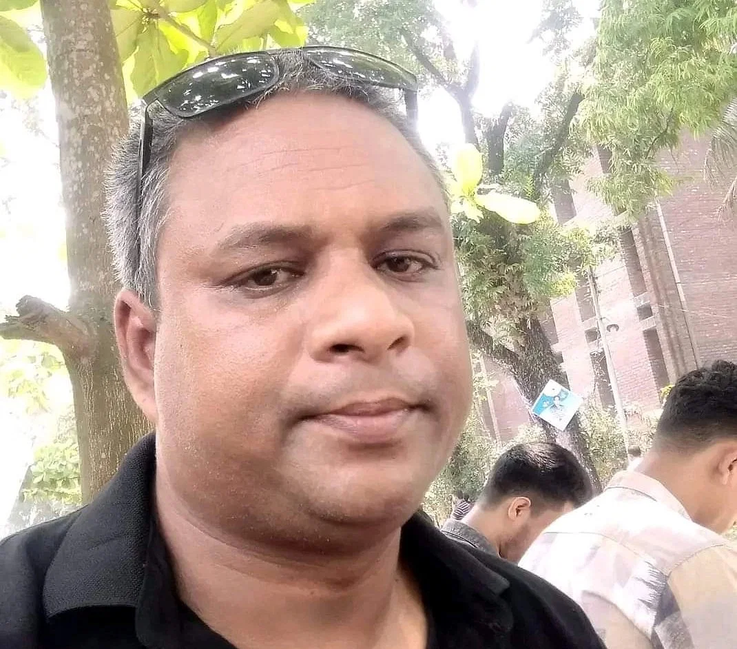 ইউপি চেয়ারম্যানের নির্দেশে সাংবাদিক রব্বানিকে হত্যা: পুলিশ
