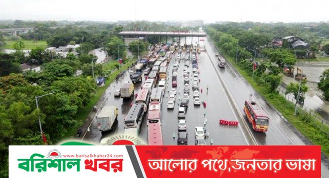 পদ্মা সেতুতে টোলের নতুন রেকর্ড : ২৪ ঘণ্টায় আয় ৪ কোটি ৬১ লাখ টাকা