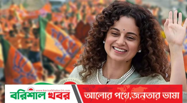 মুখেই হিন্দুপ্রেম, স্বার্থ মেটাতে মুসলিম উকিলের কাছেই ছোটেন কঙ্গনা!