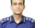 অনন্য এক পুলিশ কর্মকর্তা এস এম আক্তারুজ্জামান