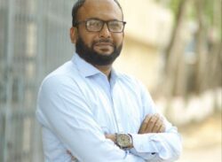 বিসিসি নির্বাচন: ১১ নম্বর ওয়ার্ডে কাউন্সিলর প্রার্থী  জিয়া জয় করলেন ভোটারদের মন