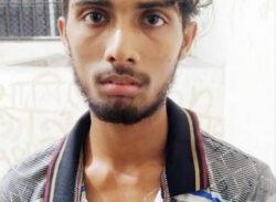 রাজাপুরে শিশু ধর্ষক গ্রেপ্তার