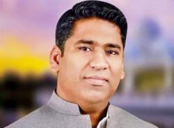 ভোট দিতেও বরিশালে ফেরেননি মেয়র সাদিক