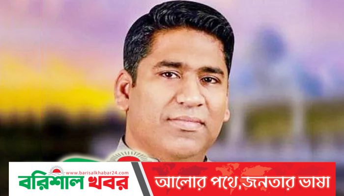 ভোট দিতেও বরিশালে ফেরেননি মেয়র সাদিক
