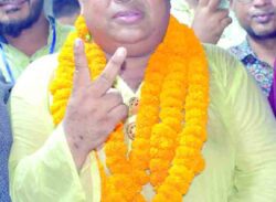 ১৫ নং ওয়ার্ডে কনিষ্ঠ প্রার্থী বাবু’র কাছে জামানত হারালেন ৫ হেভিওয়েট প্রার্থী