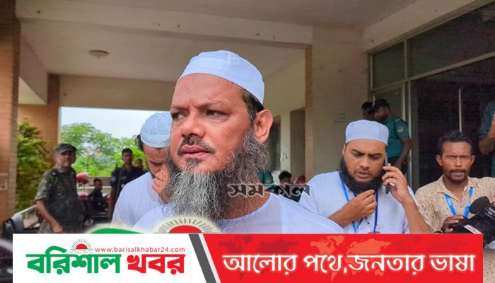 বরিশাল সিটি নির্বাচনে ‘হাতপাখার মেয়র প্রার্থীর ওপর হামলায় নৌকার কেউ জড়িত নয়’