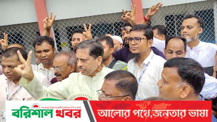 খোকন ১২৬ কেন্দ্রেই প্রথম হয়েছেন