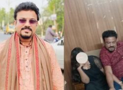 নাজিরপুরে নারীর সঙ্গে আ.লীগ নেতার আপত্তিকর ভিডিও ভাইরাল