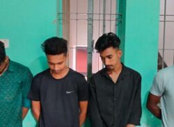 গৌরনদীতে সৌদি প্রবাসীর স্ত্রীকে সংঘবদ্ধ ধর্ষণ