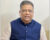 সিলেটের নতুন নগরপিতা আনোয়ারুজ্জামান চৌধুরী