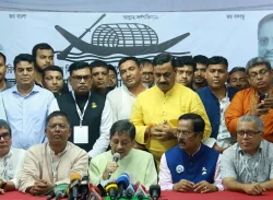 নগরবাসীর প্রতি কৃতজ্ঞতা জানালেন খায়ের আবদুল্লাহ