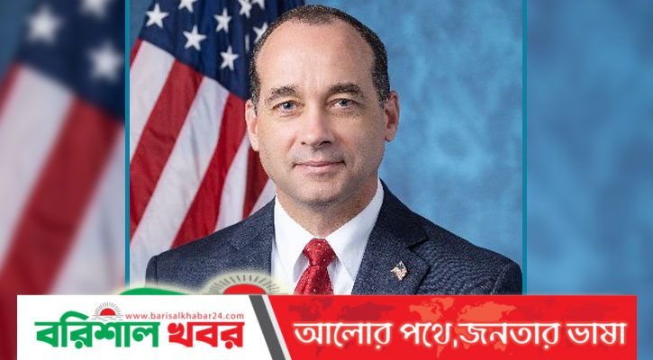বাংলাদেশের পরিস্থিতি নিয়ে উদ্বেগ জানিয়ে ১৪ কংগ্রেসম্যানের চিঠি