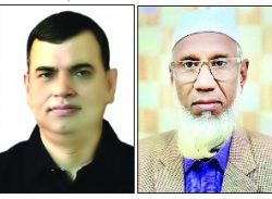 ভান্ডারিয়া পৌরসভার প্রথম ভোট আজ