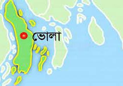 ভোলায় আরও তিনটি গ্যাসক্ষেত্রের সন্ধান পেয়েছে বাপেক্স