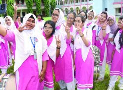 পাসের হারে দেশ সেরা বরিশাল বোর্ড