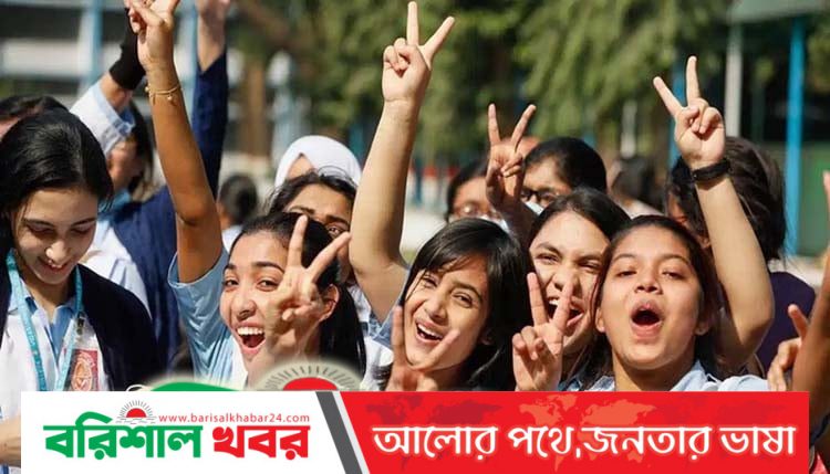 এসএসসি ও সমমানের পরীক্ষার ফল প্রকাশ : পাসের হার ৮০.৩৯ শতাংশ