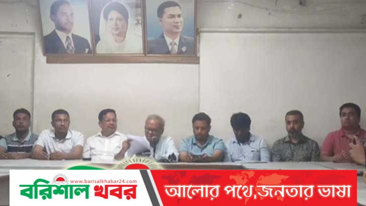 বিএনপির কর্মসূচিতে আহত ৫০০, গ্রেফতার ১২৪: রিজভী