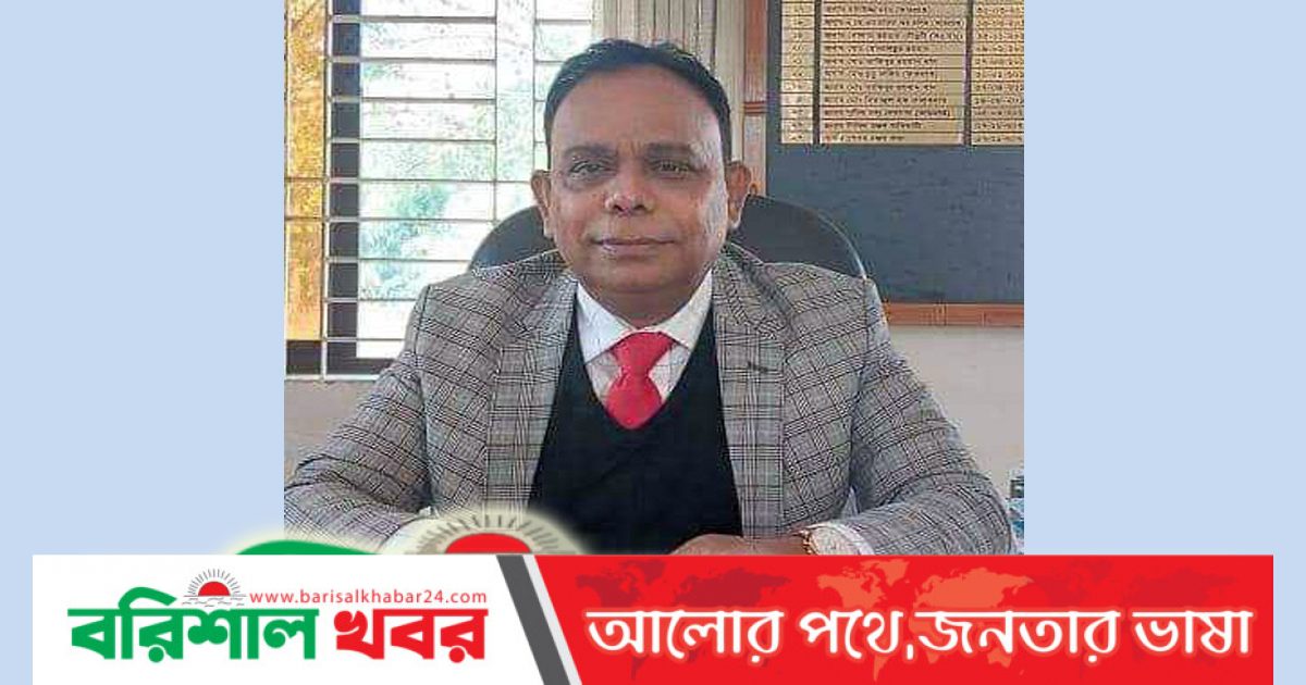 আগৈলঝাড়া উপজেলা শিক্ষা কর্মকর্তার বিরুদ্ধে ব্যাপক অনিয়ম-দুর্নীতির অভিযোগ