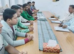 নুরের দলের সঙ্গে বিএনপির বৈঠক