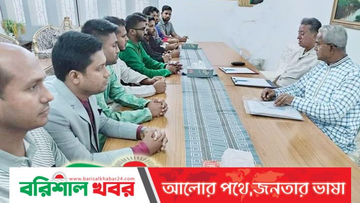নুরের দলের সঙ্গে বিএনপির বৈঠক