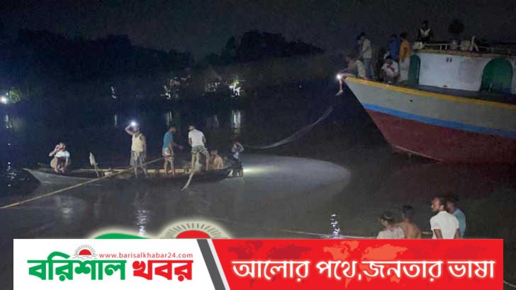 মুন্সিগঞ্জে পিকনিকের ট্রলারডুবি, ৮ মরদেহ উদ্ধার