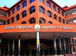 গভীর রাতে ববির দুই হলে হেলমেটধারীদের হামলা