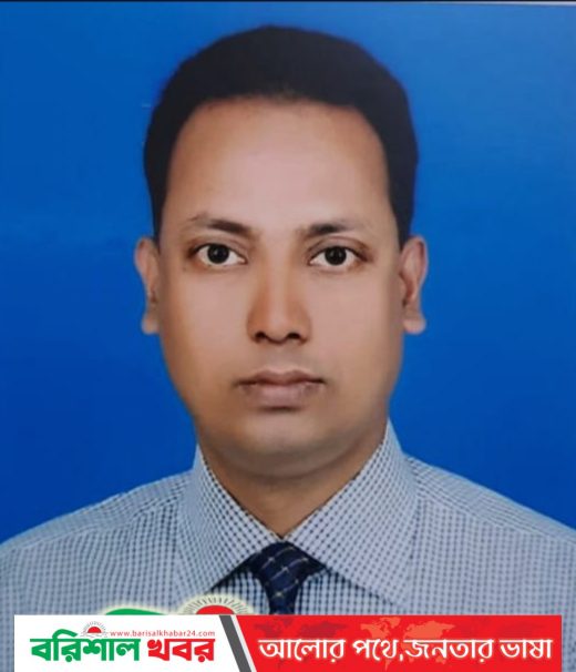 হাজতির স্ত্রীকে কু-প্রস্তাব দিলেন ঝালকাঠি কারাগারের জেলার আক্তার হোসেন শেখ