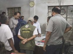 মাদারীপুরের হিমাগারে ৩০ হাজার বস্তা, বাজারে আলুর কৃত্রিম সংকট