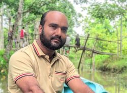 Mamunur Rashid Nomani charged with violating Bangladesh’s Digital Security Act