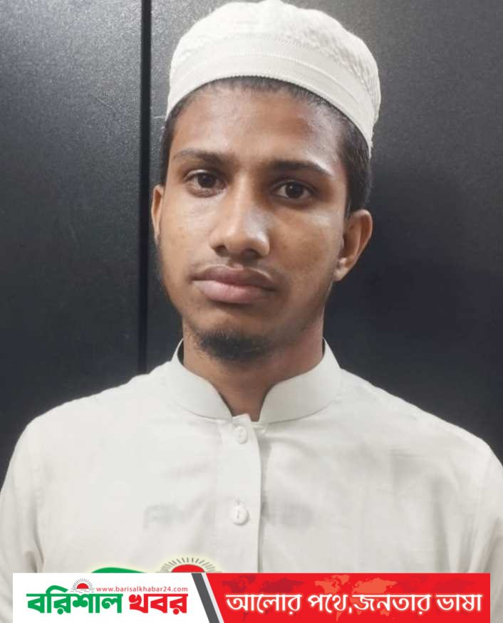 ঝালকাঠিতে রোহিঙ্গা আটক  এসেছিলো ভোটার হওয়ার জন্য