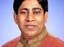 ঝালকাঠি -১ আসনে জেপির মনোনয়ন প্রত্যাশী  রুবেল
