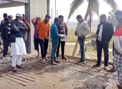 বরিশাল ল’ কলেজে দুর্নীতি, উন্নয়নের নামে অর্থ আত্মসাৎ