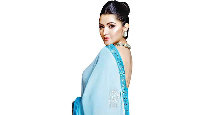 যে কারণে নেই পরীমনি