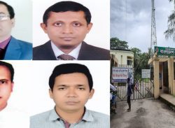 অনিয়ম দুর্নীতির আতুরঘর বরিশাল বেতার : চলছে জোড়াতালি দিয়ে
