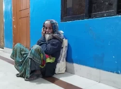 বরিশালে জনজীবন বিপর্যস্ত