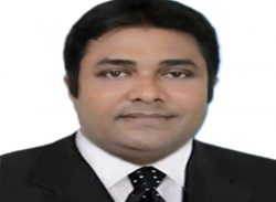 নলছিটির মগড় ইউনিয়নবাসীর সেবা করতে চান মোঃ সাইফুজ্জামান সুমন তালুকদার