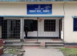 বরগুনায় বিল বেশি আসায় বিদ্যুৎকর্মীকে বেঁধে রাখেন নারী
