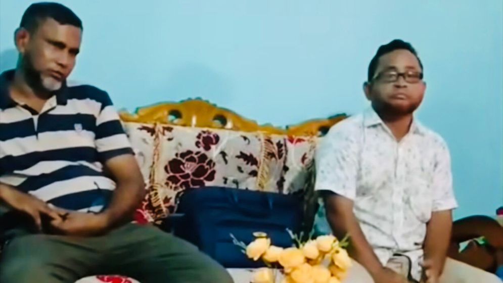 নোয়াখালীতে লাখ লাখ টাকা নিয়ে লাপাত্তা ভুয়া এনজিও