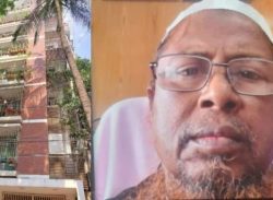 গণপূর্ত অধিদপ্তরের সেই দুর্নীতিবাজ তত্ত্বাবধায়ক প্রকৌশলী কায়কোবাদের পদোন্নতি চেষ্টা