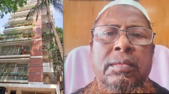 গণপূর্ত অধিদপ্তরের সেই দুর্নীতিবাজ তত্ত্বাবধায়ক প্রকৌশলী কায়কোবাদের পদোন্নতি চেষ্টা