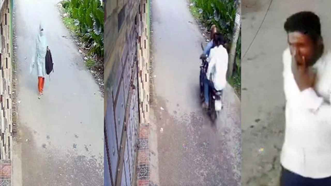 বরিশালে আতঙ্কের নাম শয়তানের নিশ্বাস চক্র