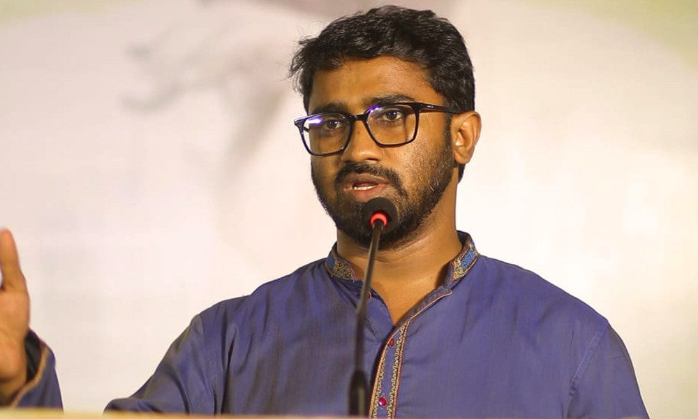 ঝুঁকি নেয় তরুণরা, ফল ভোগ করে সিনিয়র সিটিজেনরা: রাশেদ খান