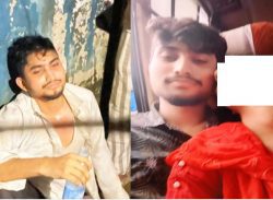 বরিশালে বহুল বিতর্কিত বহিষ্কৃত সহ-সমন্বয়ক সেই মারজুক আব্দুল্লাহকে গনধোলাই ও  মারধর