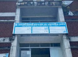 তালতলীতে ইসলামী হাসপাতাল সেন্টারে অস্ত্রোপচারের সময় পেট কেটে যাওয়া নবজাতকের মৃত্যু