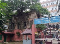 রাজা রামমোহন রায় লাইব্রেরি আজ শুধু স্মৃতিতে